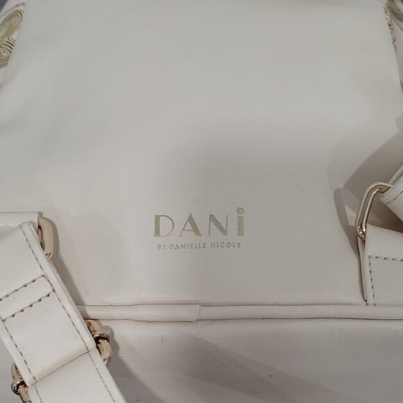 Disney Lady & The Tramp Spaghetti Scene Mini Backpack Dani Danielle Nicole - Picture 6 of 9